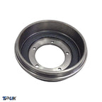 Brake Drums For Ford Transit Mk4 Mk5 2.0 2.5 1991-2000 14" Pair 6464214