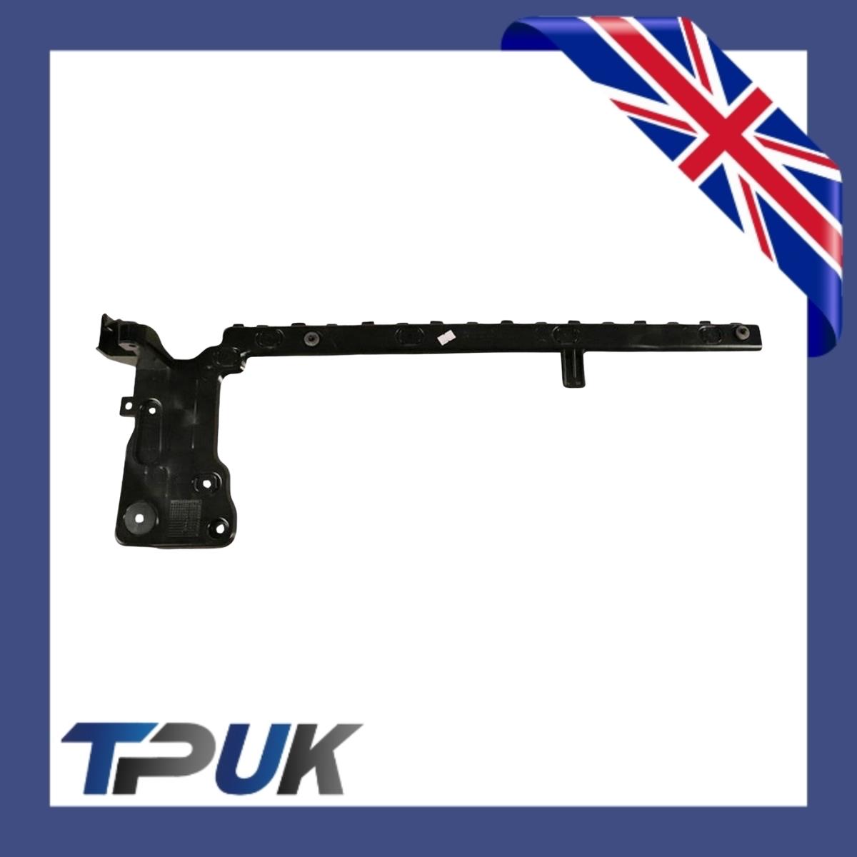 Rear Bumper Bracket Right For Ford Transit Mk8 2014 On Extended Frame Jumbo Xlwb