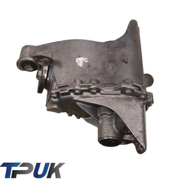 Rear Differential For Range Rover Sport Discovery 4 3.0 09-13 3.21 Ch224W063Ab