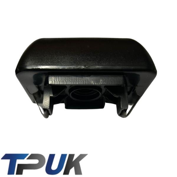 Number Plate Lamp For Ford Transit Ttg Mk8 Tipper Chassis Cab 2014 On No Cable