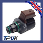 Fuel Control Valve For Ford Transit Mondeo Focus 2.0 2.4 2000-2013 9109903