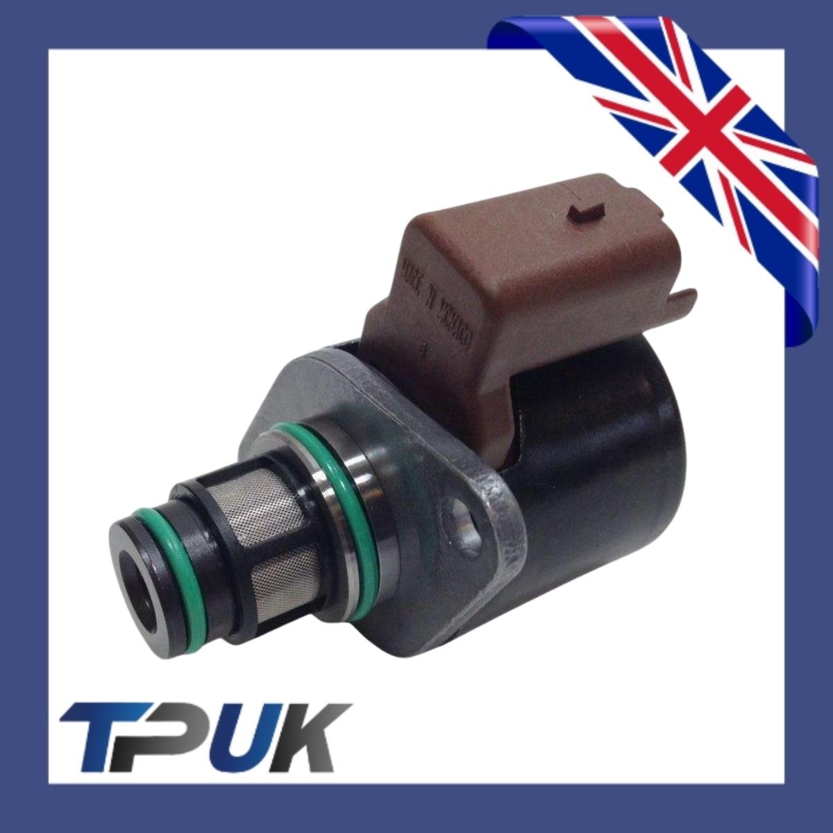 Fuel Control Valve For Ford Transit Mondeo Focus 2.0 2.4 2000-2013 9109903