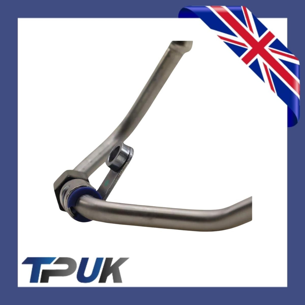Fuel Tube Fits Ford Kuga Mk3 2.0 Ranger 2.3 2019 On K2Ge-9J323-Ac