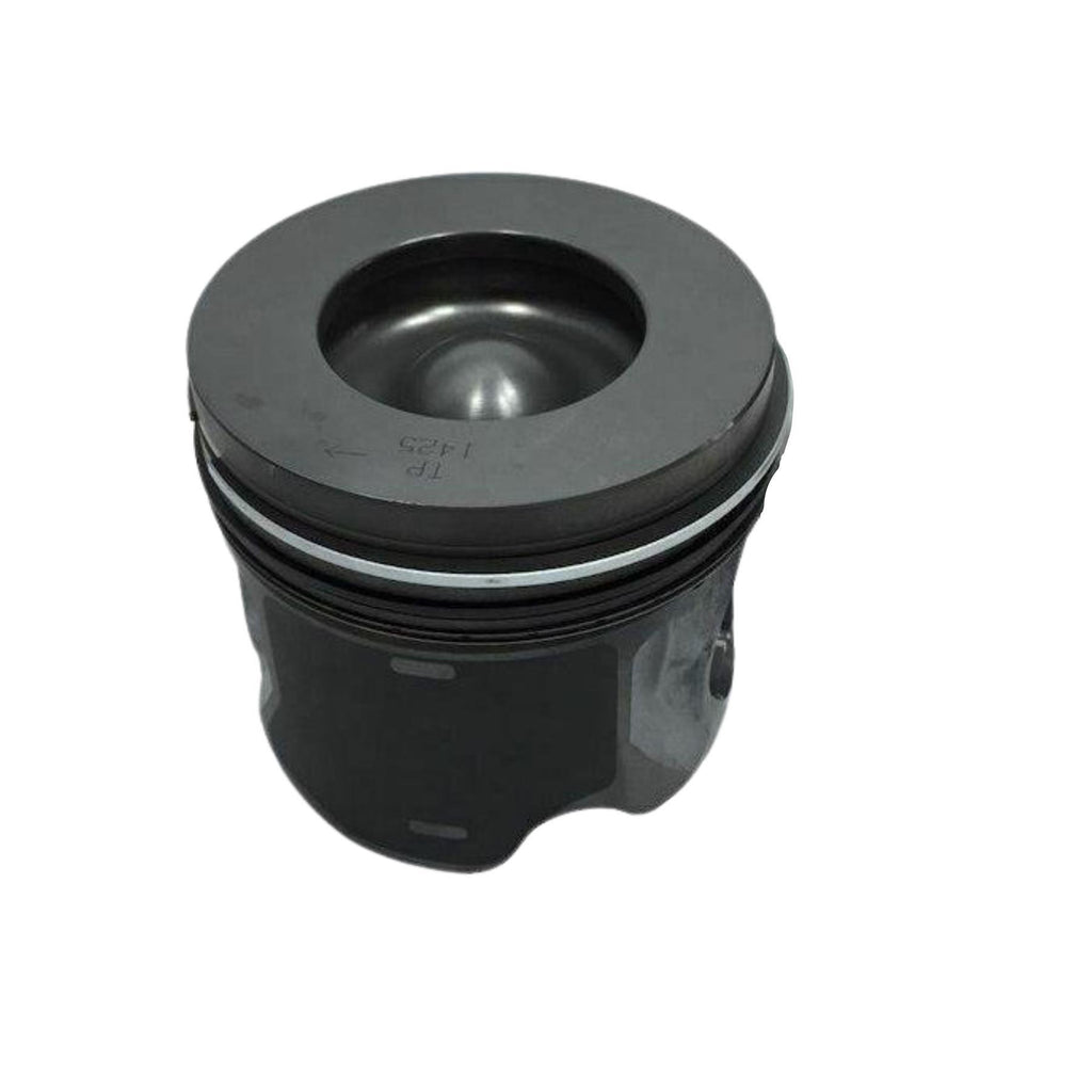 Ford Transit Mk7 2011 On Pistons 2.2 Rwd Tdci 0.50 Oversized Rings Pin Per 4