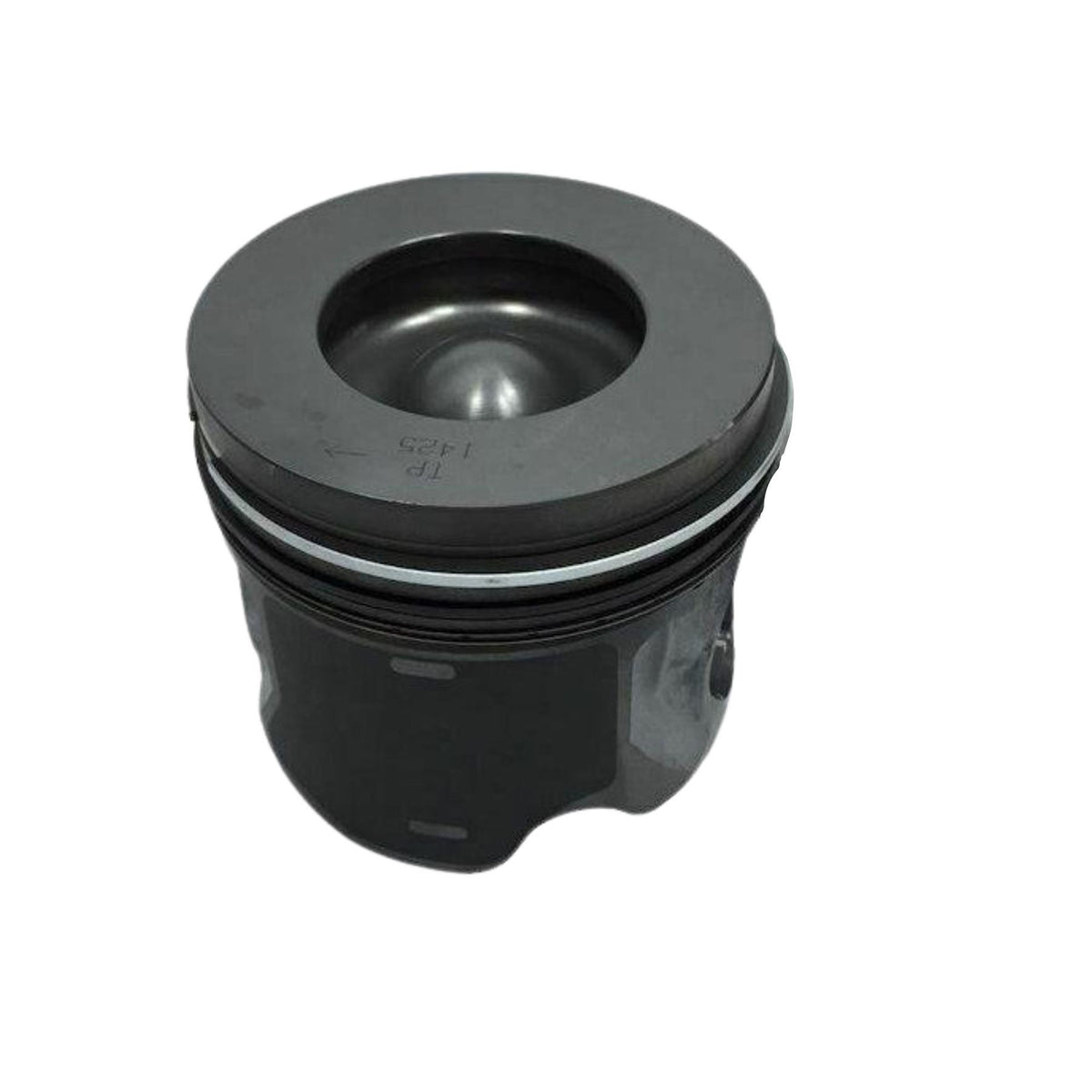 Ford Transit Mk7 2011 On Pistons 2.2 Rwd Tdci 0.50 Oversized Rings Pin Per 4