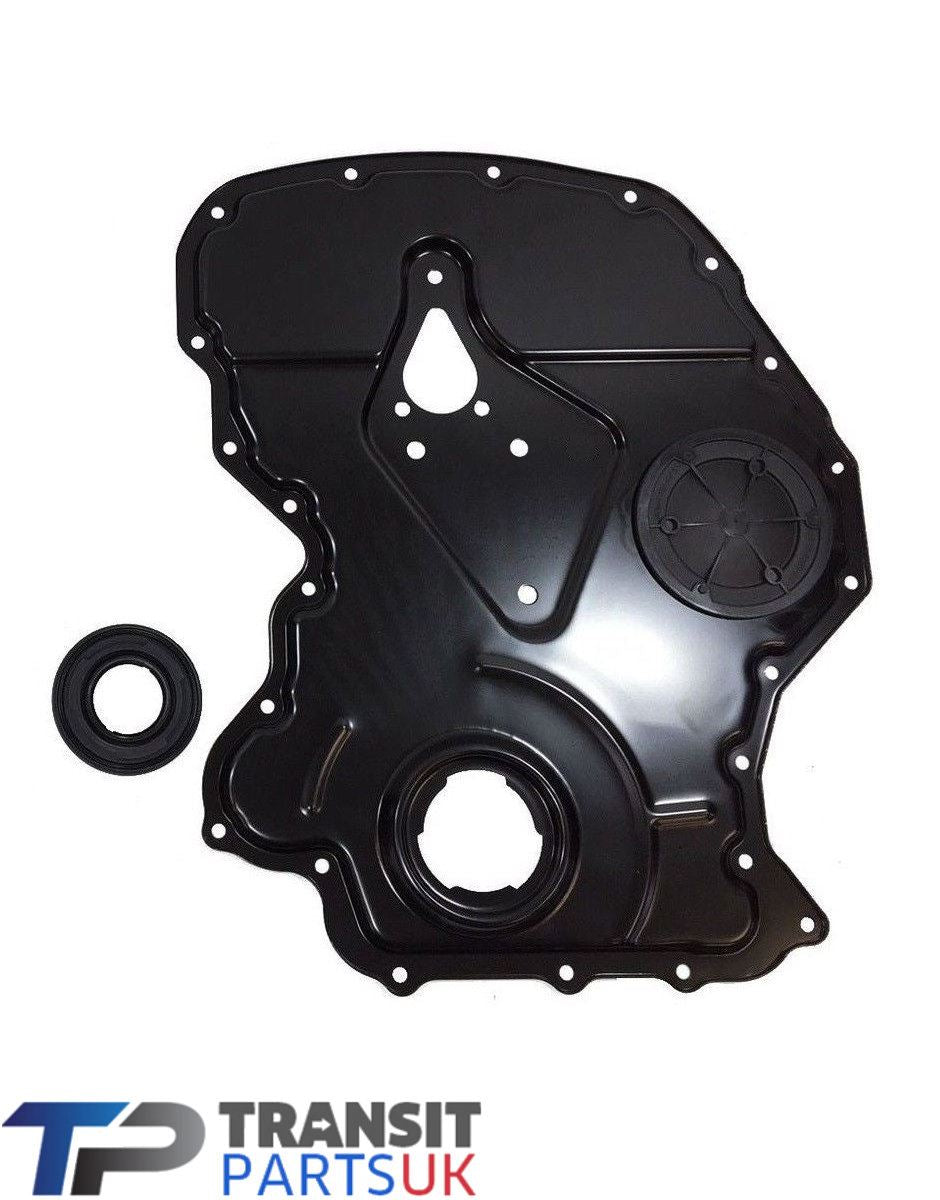 Ford Transit Timing Chain Cover 2.2 Rwd Mk7 Mk8 Ranger 2011 On