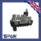 Audi A4 A6 Turbocharger Actuator 2.7 3.0 Diesel G59 767649 Turbo Electronic