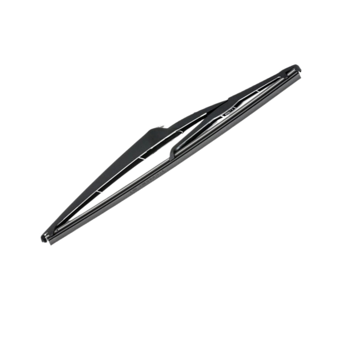Rear Wiper Blade 12 Inch For Ford Fiesta Vi 1.0 1.25 1.4 1.5 1.6 2008 On 1462914