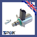 Ford Transit Mk7 Mk8 Custom 2.2 Tdci Fuel Pump Pressure Regulator Control Valve Euro 5
