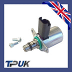 Ford Transit Mk7 Mk8 Custom 2.2 Tdci Fuel Pump Pressure Regulator Control Valve Euro 5