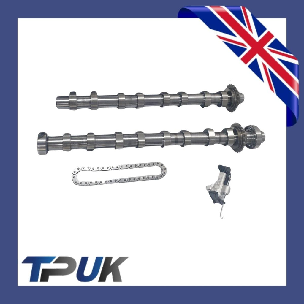 Camshaft Housing Kit For Ford Kuga Puma Transit Connect 1.5 Ecoblue 2015 On