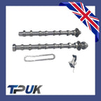 Camshaft Housing Kit For Ford Kuga Puma Transit Connect 1.5 Ecoblue 2015 On