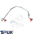 Injector Fuel Supply Pipe Tube For Ford Transit Mk7 Mk8 2.2 Rwd 2011 On Ranger