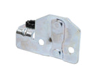 Ford Transit Mk8 Rear Door Lower Latch Striker Plate Bottom 2014 On