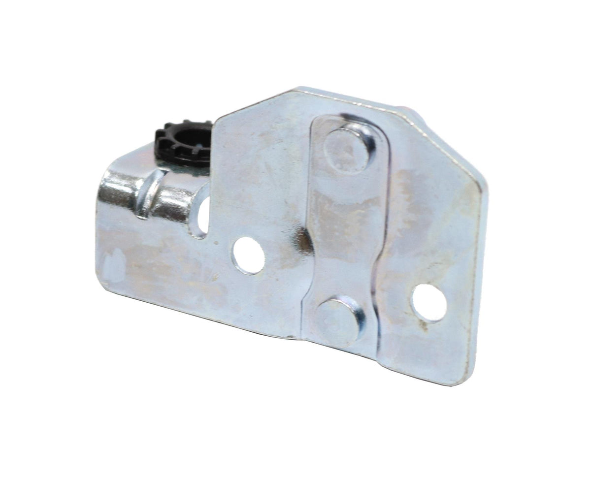 Ford Transit Mk8 Rear Door Lower Latch Striker Plate Bottom 2014 On