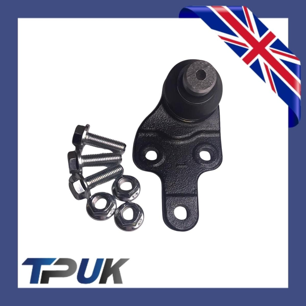 Ball Joint Left Side For Ford Transit Tourneo Connect 2013-2020 1702983