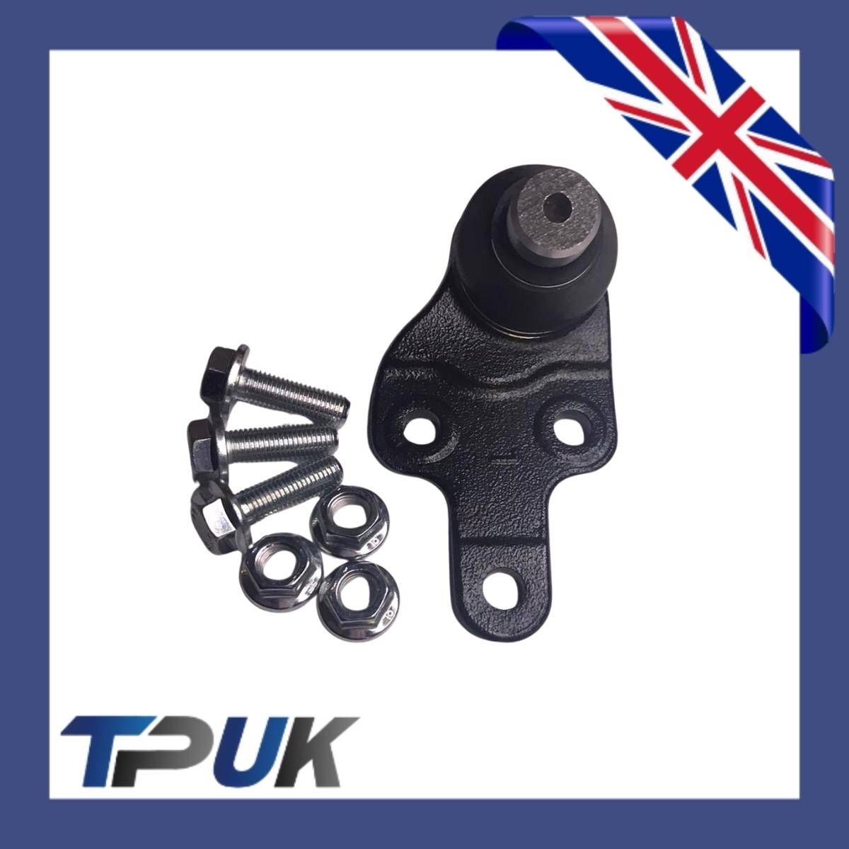 Ball Joint Left Side For Ford Transit Tourneo Connect 2013-2020 1702983