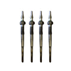 Glow Plugs For Ford S-Max Mondeo Galaxy 2.2 2010 On Per 4 9687957880 1694936