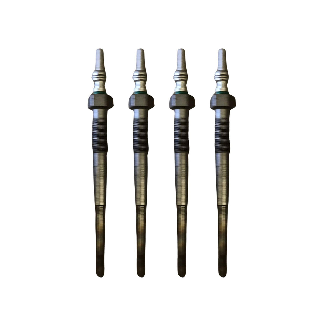 Glow Plugs For Ford S-Max Mondeo Galaxy 2.2 2010 On Per 4 9687957880 1694936