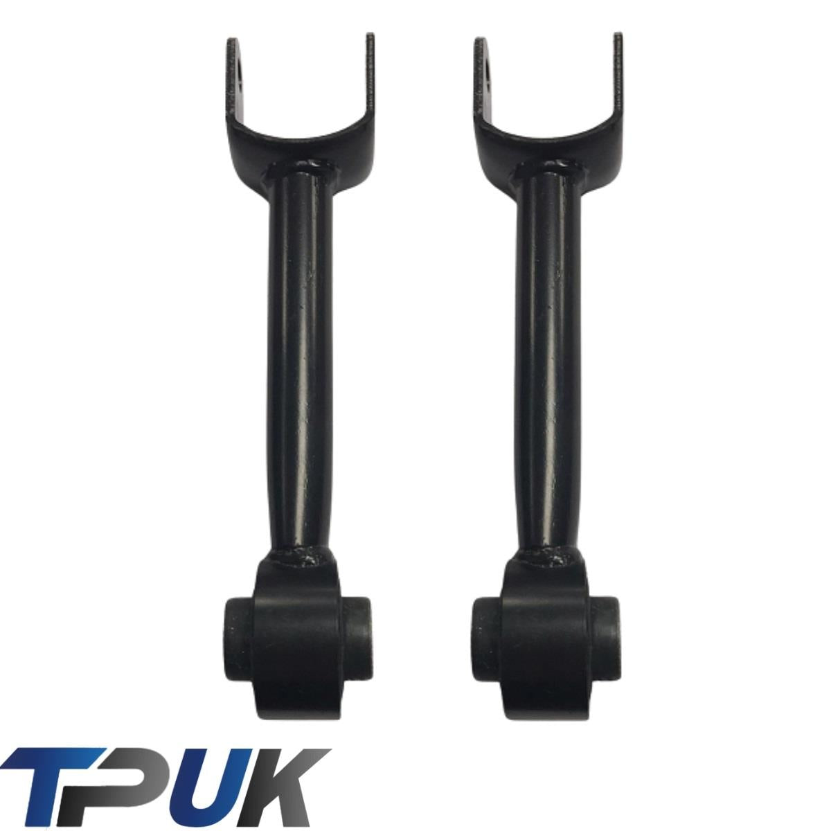 Rear Right And Left (2) Toe Link Control Arms For Tesla Model 3 1044431-00-G