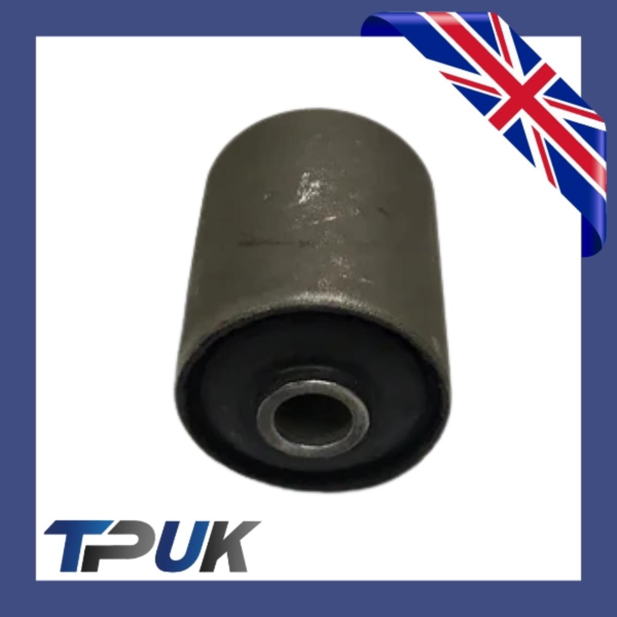 Transit Leaf Spring Front Bush Chassis Cab  Mk6 Only 1743102 Brand New