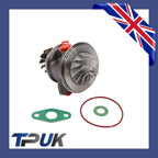 Ford Transit Turbo Turbocharger Cartridge Mk7 06-11 2.2 2.4 85 100 110 115 Chra