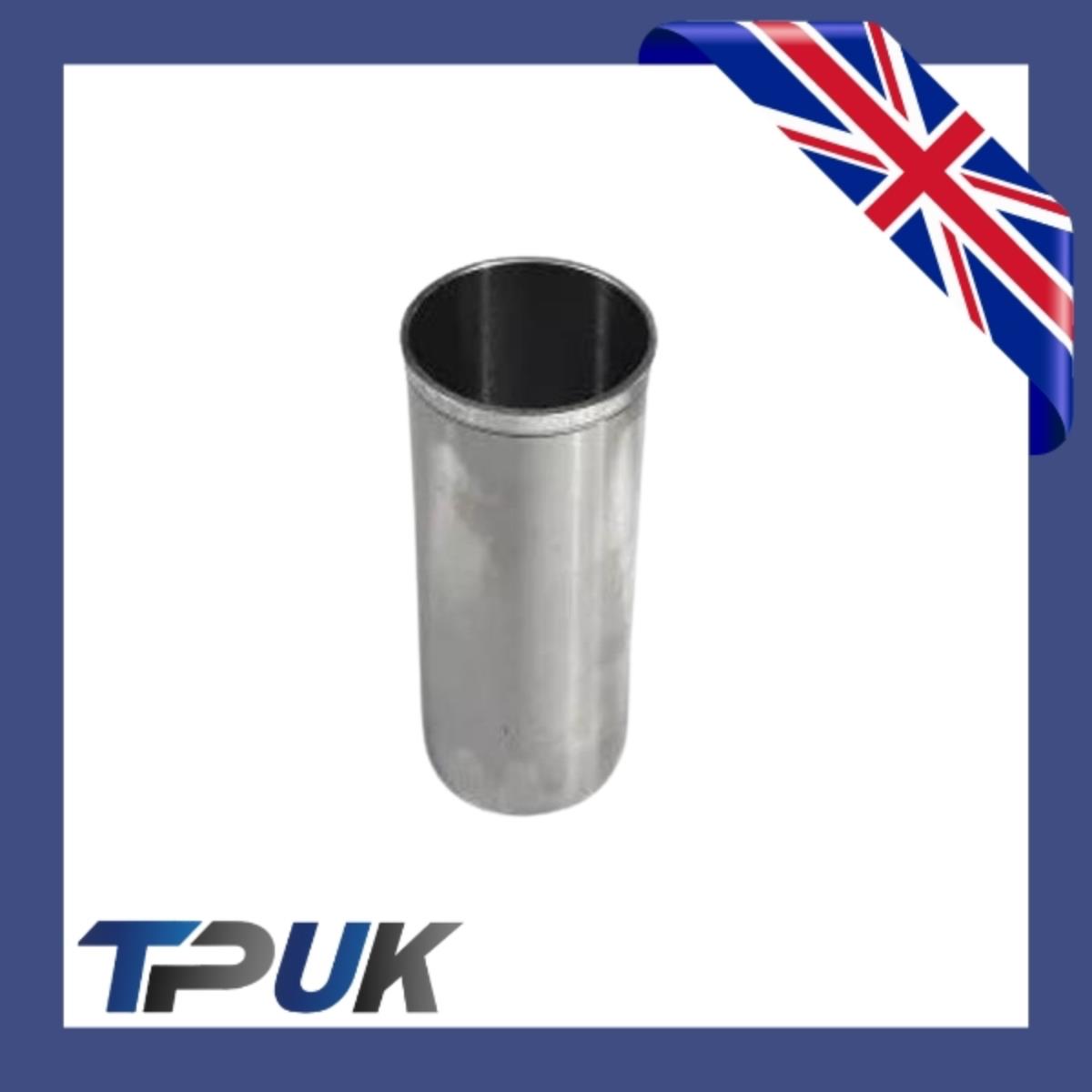 Piston Liner For Ford Transit Connect 1.8 2002-2013 Standard Size Set Of 4