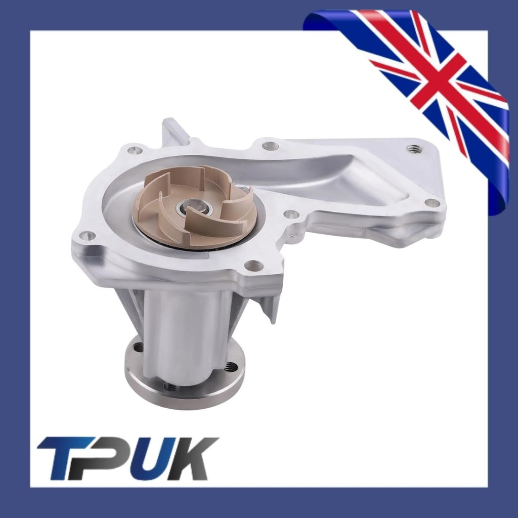 Bmax 1.6  Cmax 1.6 2015 On Fiesta Fusion 1.25 1.4 1.6 Focus Water Pump 1778516