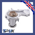 Bmax 1.6  Cmax 1.6 2015 On Fiesta Fusion 1.25 1.4 1.6 Focus Water Pump 1778516