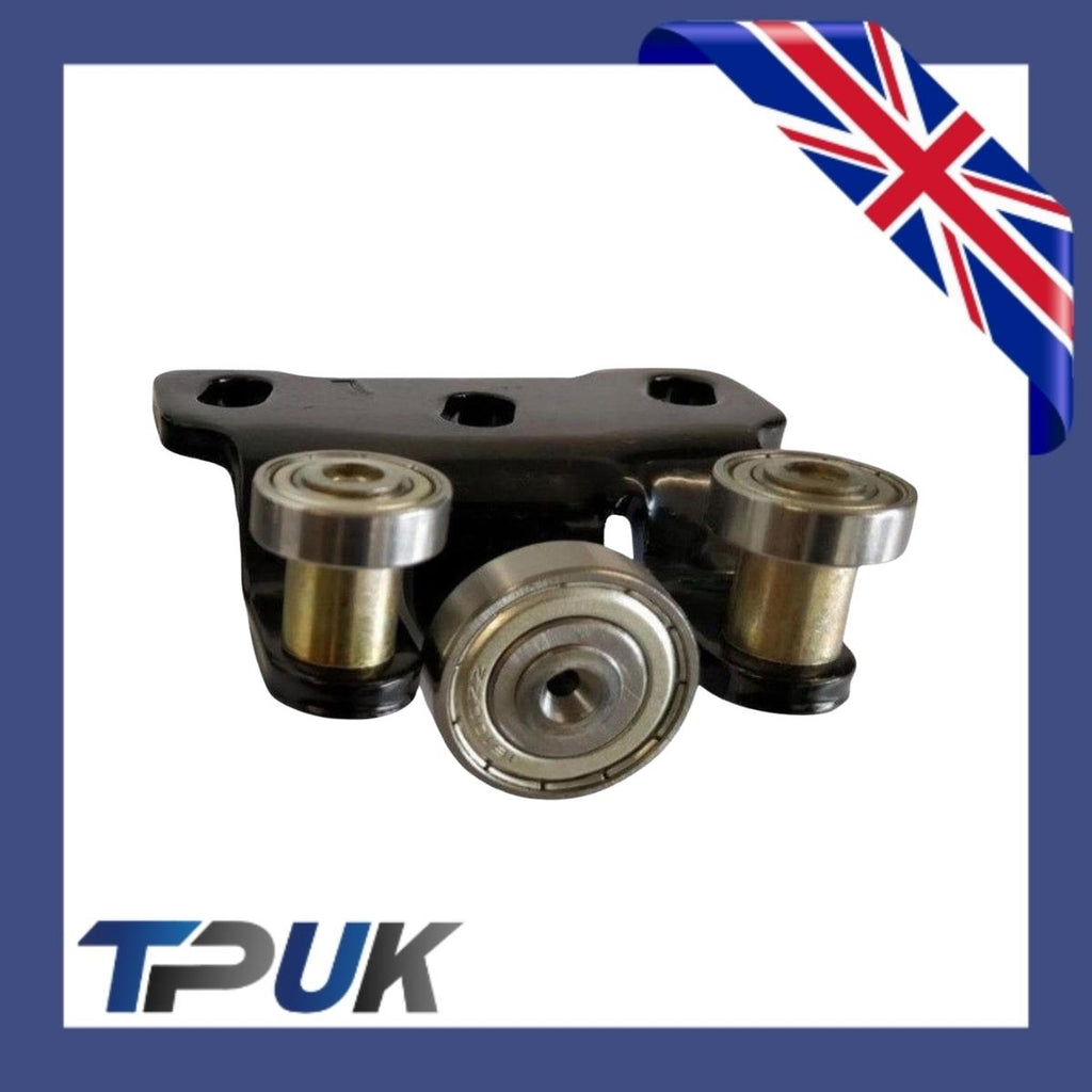 Sliding Door Middle Roller Runner For Ford Transit Custom 2012 On Left Hand