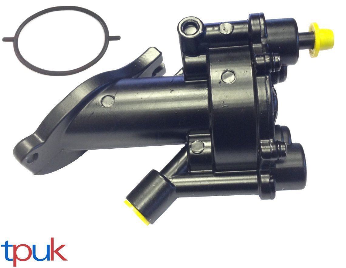 Ford Mondeo 1.8 Diesel 2007 On Tdci Vacuum Brake Pump Brand New