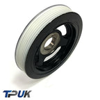 Crankshaft Pulley For Ford Focus Fiesta Mondeo B Max Transit Connect 1690296