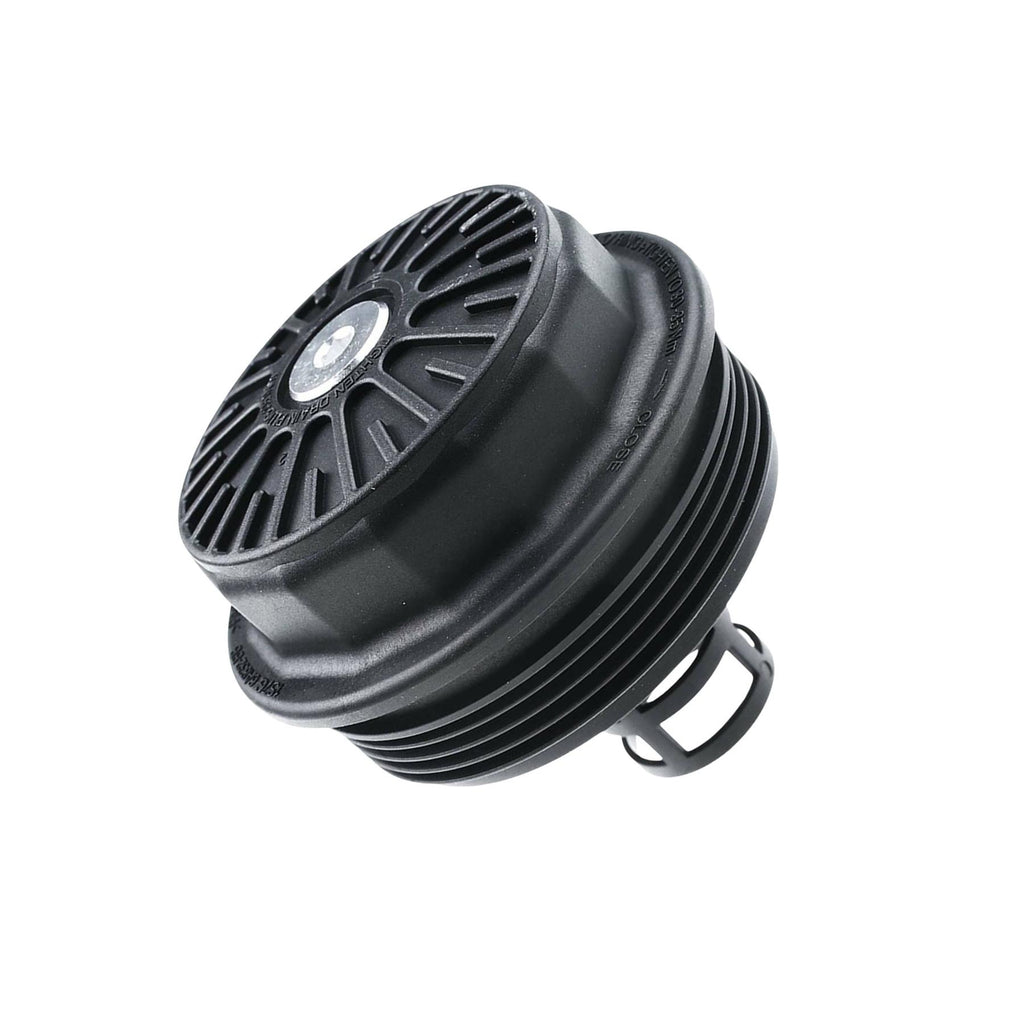 Oil Filter Cap Cover For Ford Mondeo S-Max 1.8 2.0 2.3 2000-2015 1473714 1149947