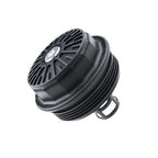 Oil Filter Cap Cover For Ford Mondeo S-Max 1.8 2.0 2.3 2000-2015 1473714 1149947