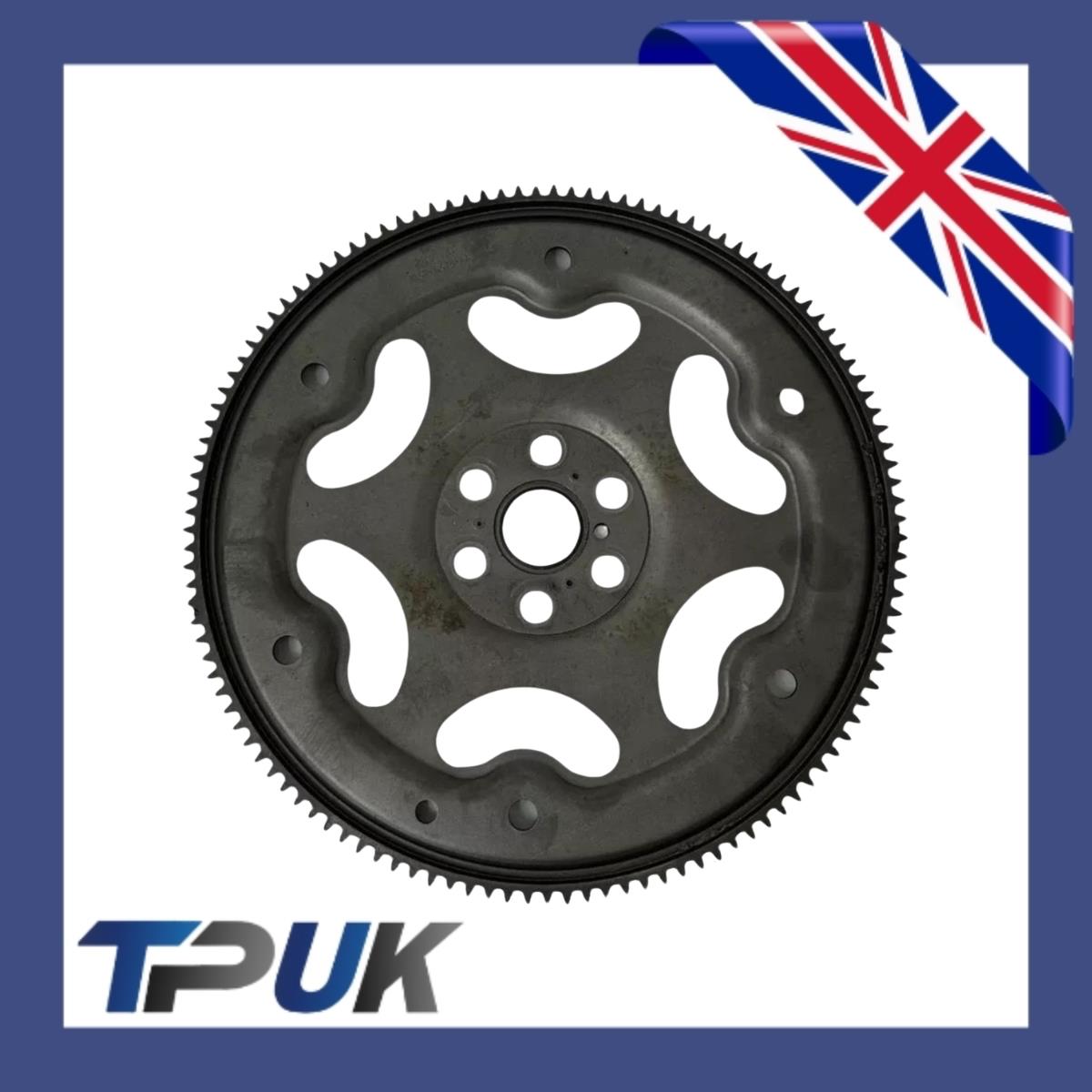Automatic Flywheel For Ford Ranger T6 Mk1 Mustang Coupe 2.3 Ecoboost 2018-2019
