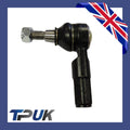 Ford Transit Mk6 Mk7 Steering Gear Track Rod End 2000-2014 Tie Rod 2.2 2.4 + Nut