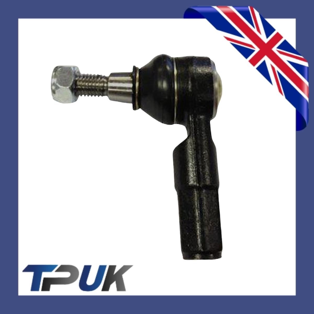 Ford Transit Mk6 Mk7 Steering Gear Track Rod End 2000-2014 Tie Rod 2.2 2.4 + Nut