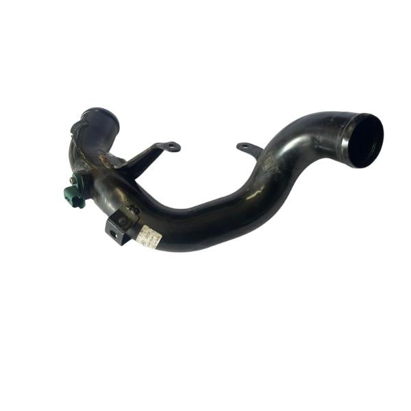 Air Flow Meter Intake Pipe For Land Rover Defender 2.4 2.2 Rwd 2006-2016