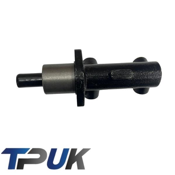 Transit Brake Master Cylinder Mk6 Less Abs 2000 - 2006 Yc152K478Ab