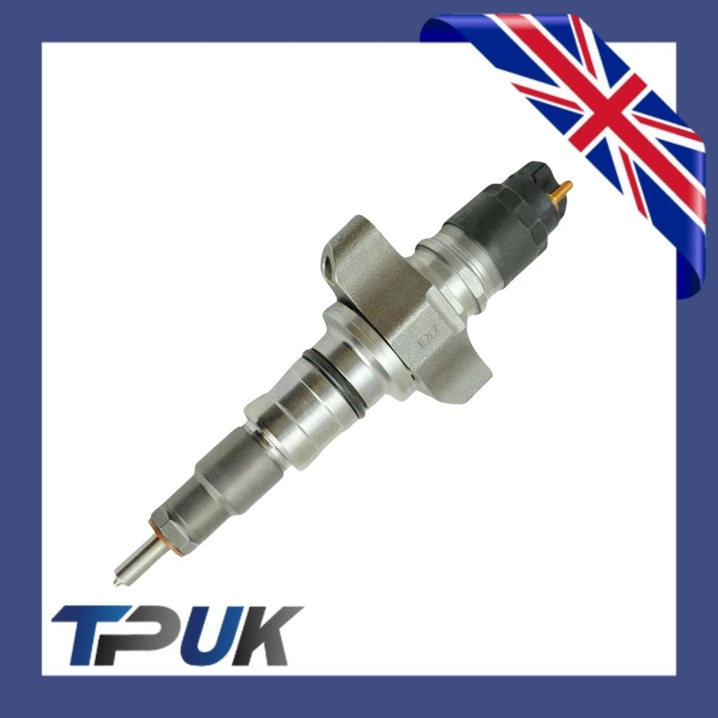 Fuel Injector For Iveco New Holland Case Ih 504091505 500061278