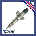 Fuel Injector For Iveco New Holland Case Ih 504091505 500061278