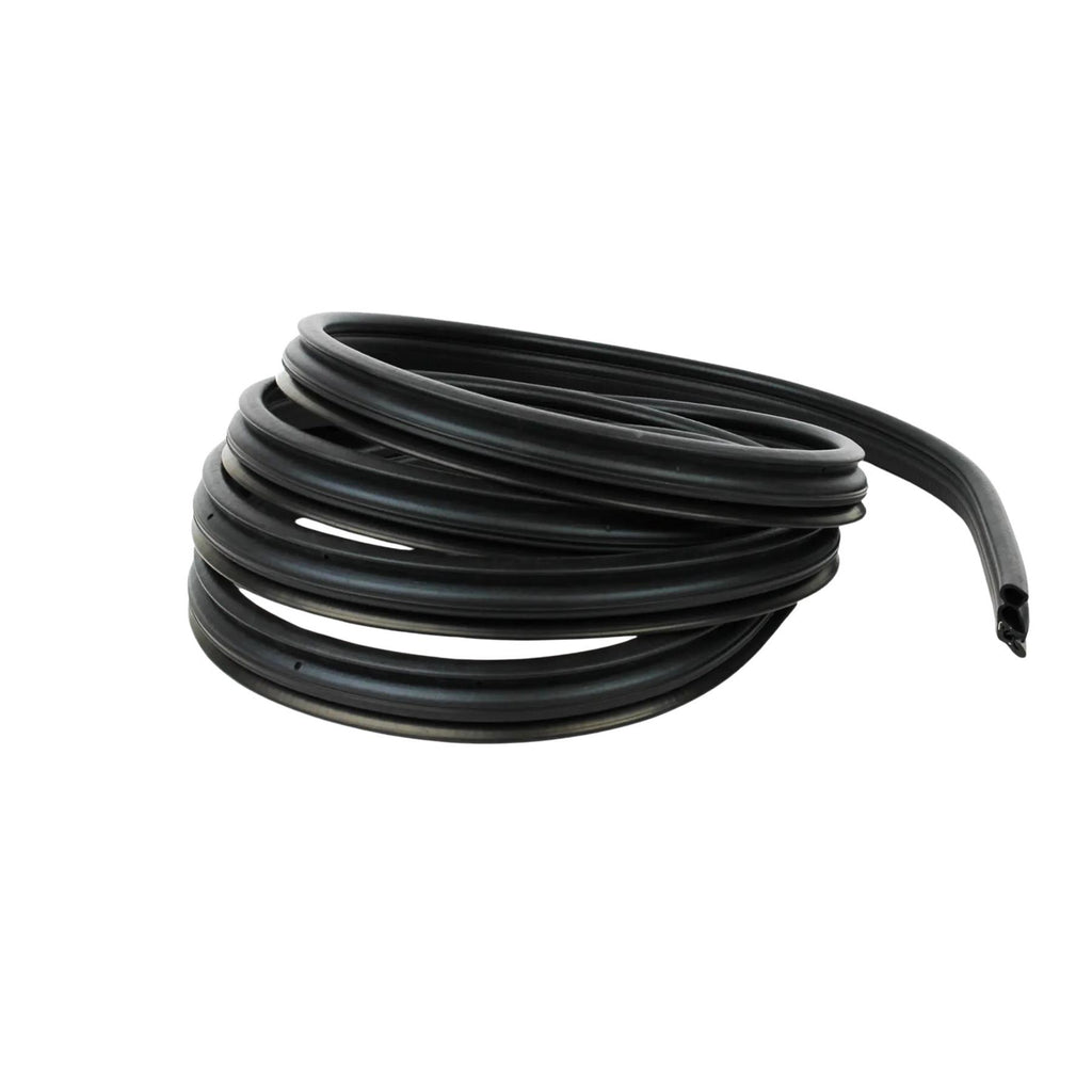 Door Rubber Seal For Ford Transit Mk6 Mk7 2.2 2.4 3.2 Tdci 2000-2014 4467595