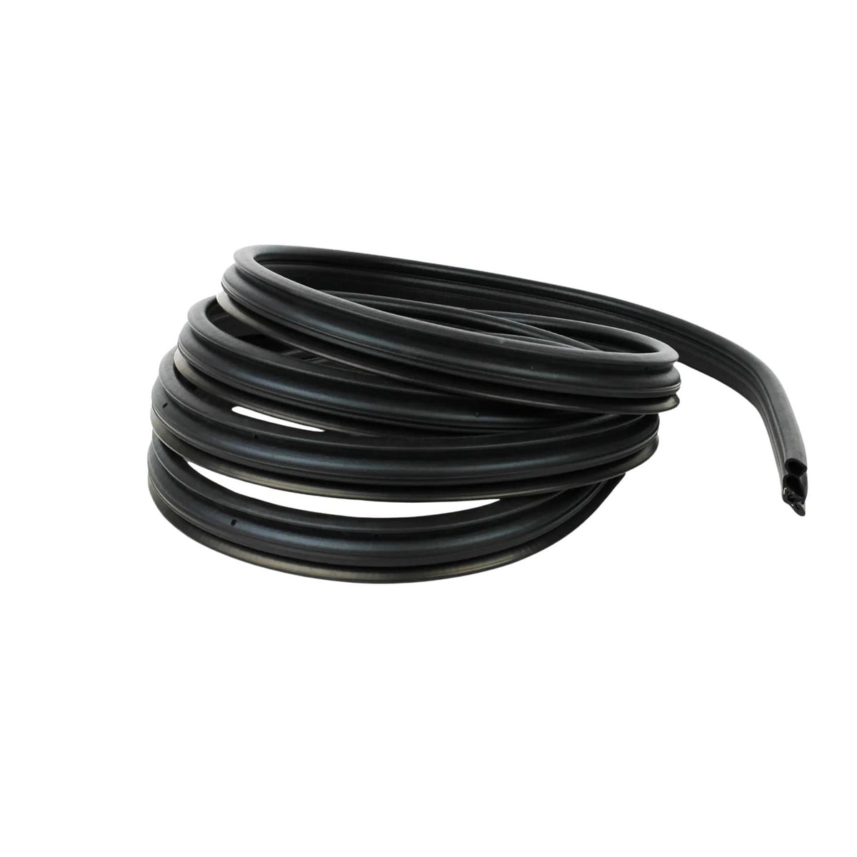 Door Rubber Seal For Ford Transit Mk6 Mk7 2.2 2.4 3.2 Tdci 2000-2014 4467595