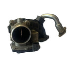 Throttle Body For Ford Transit Custom Mk8 2.0 Euro 6 Gk2Q6K770A Used