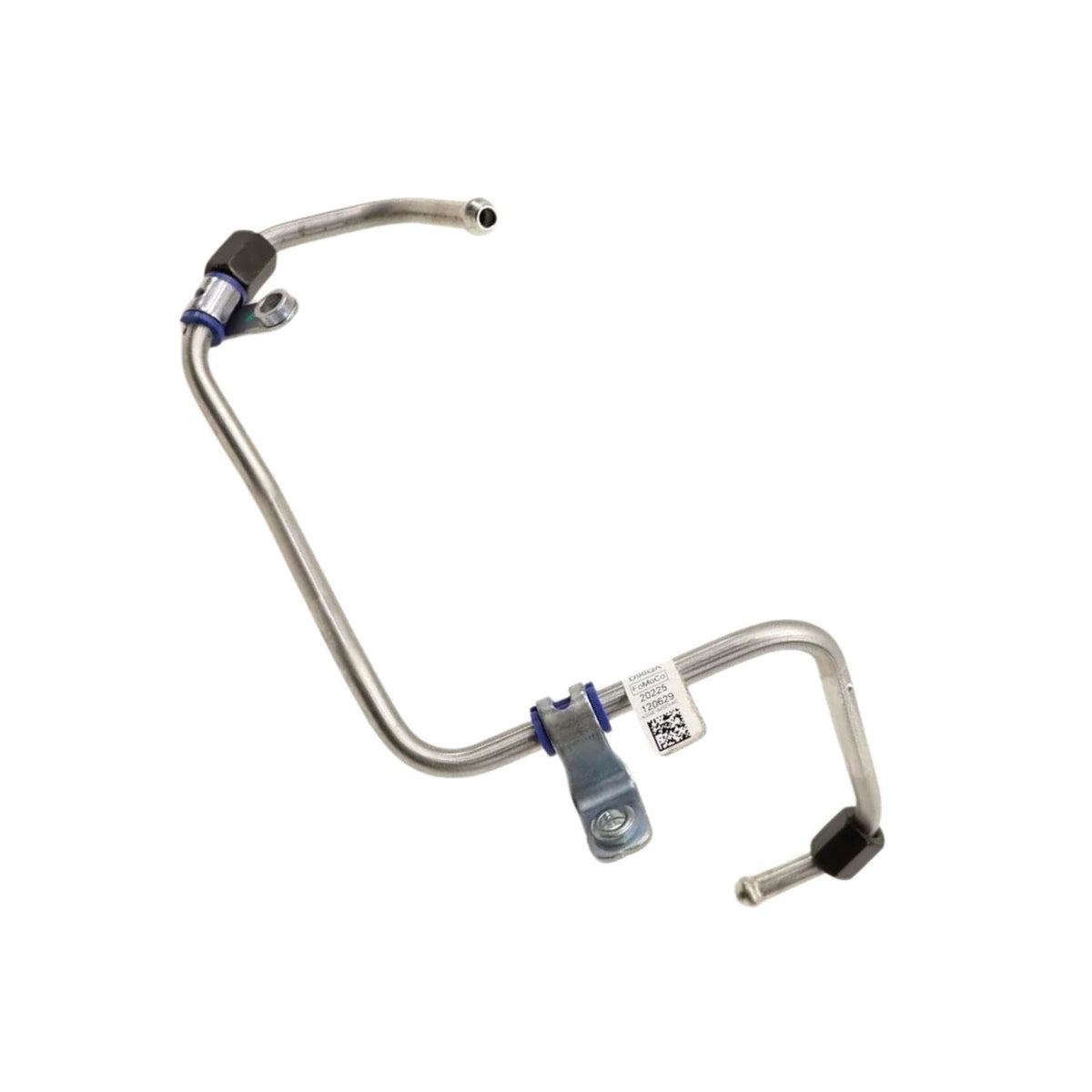 Fuel Tube Fits Ford Kuga Mk3 2.0 Ranger 2.3 2019 On K2Ge-9J323-Ac