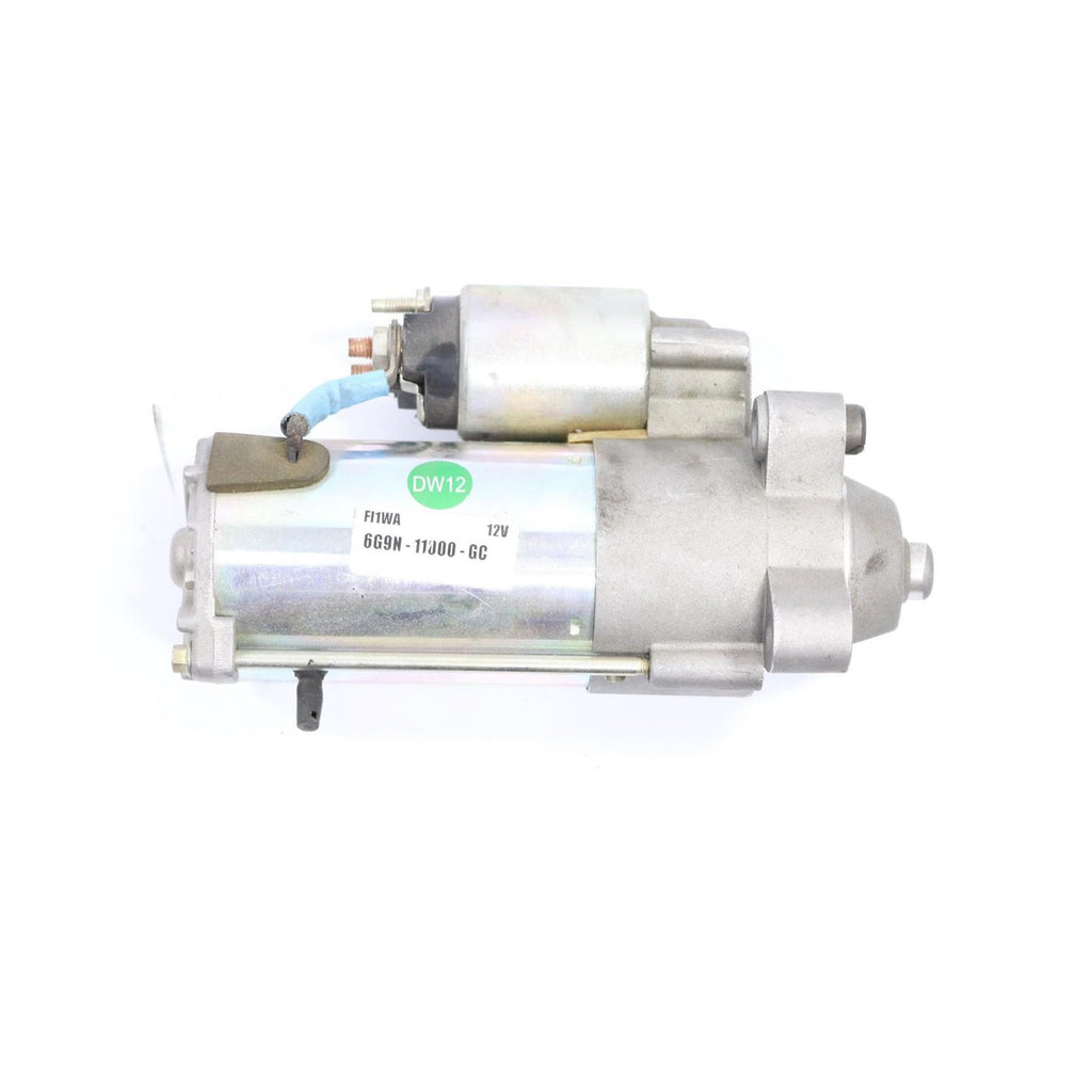 Starter Motor For Ford Mondeo Galaxy Diesel 2.2 2008-2012 1529431