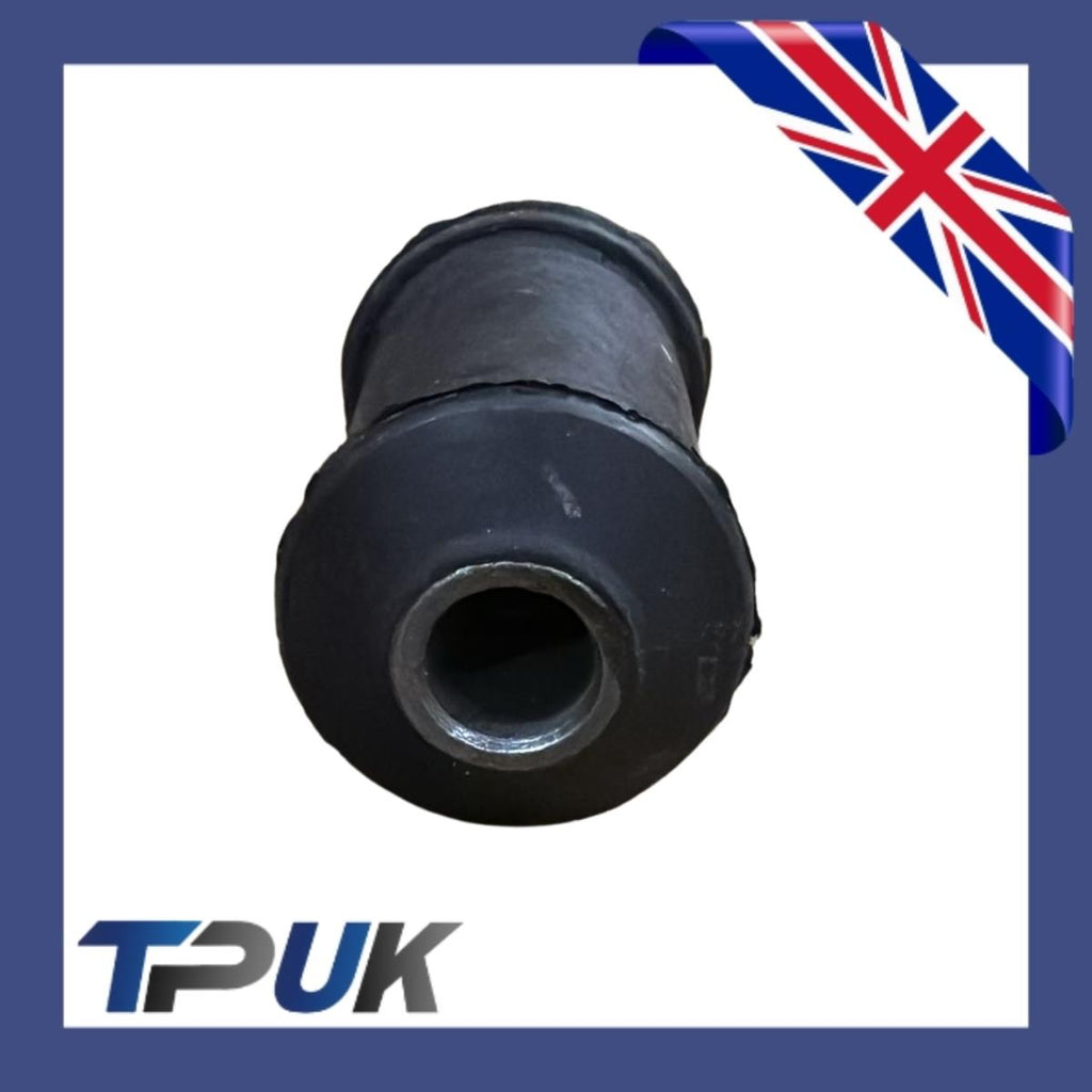 FORD TRANSIT REAR LEAF SPRING SHACKLE HANGER 2000-2006 MK6 2.0 2.4