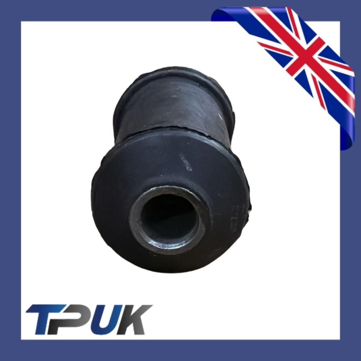 FORD TRANSIT REAR LEAF SPRING SHACKLE HANGER 2000-2006 MK6 2.0 2.4
