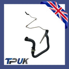 Turbocharger Oiling Pipe Hose For Range Rover L322 2002-2012 Lr035759
