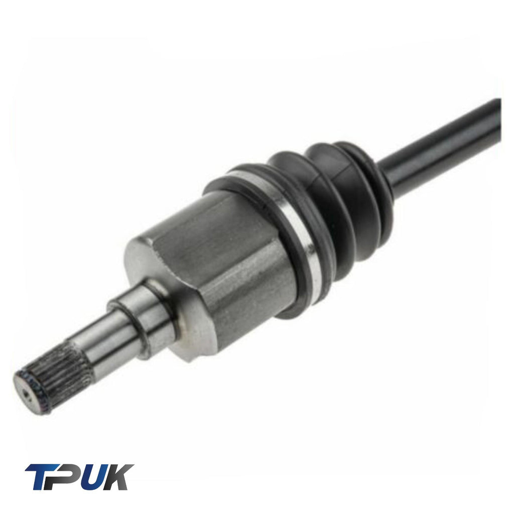 Driveshaft For Ford Transit Connect 1.8 2002-2013 1383755 1451465 Left Hand